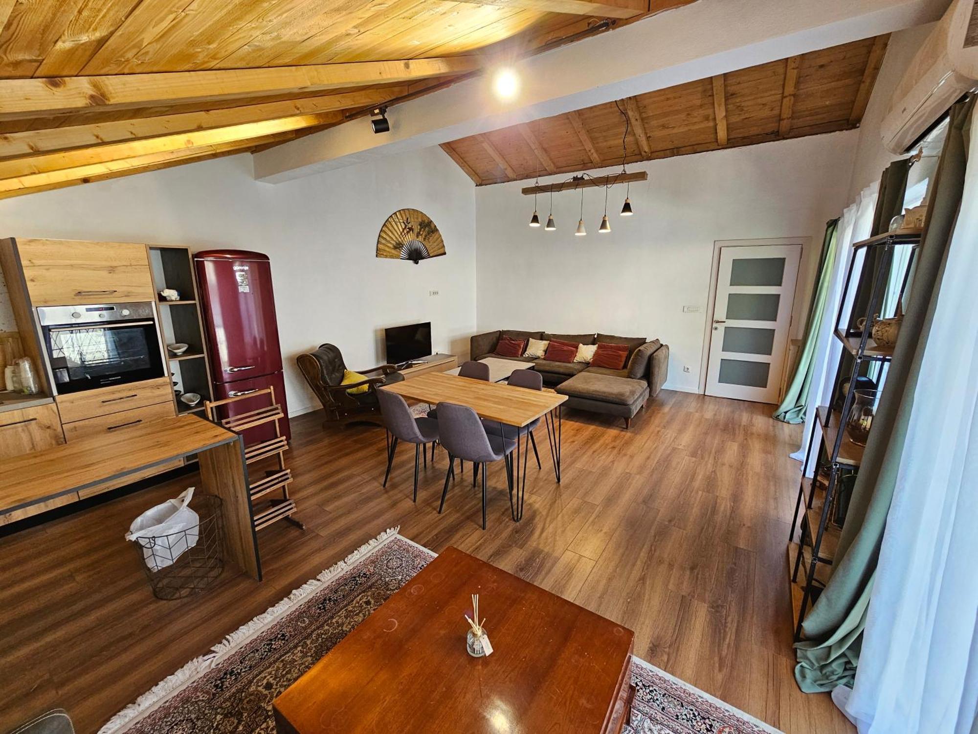 Mati Apartments Prishtina Приштина Экстерьер фото