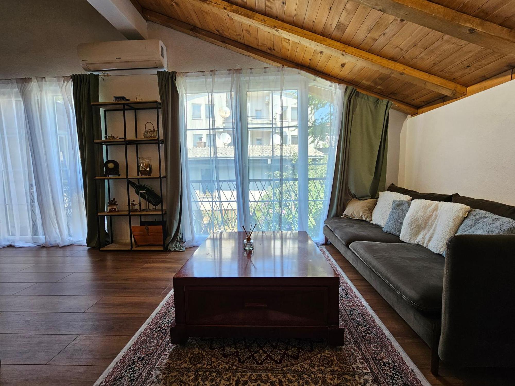 Mati Apartments Prishtina Приштина Экстерьер фото