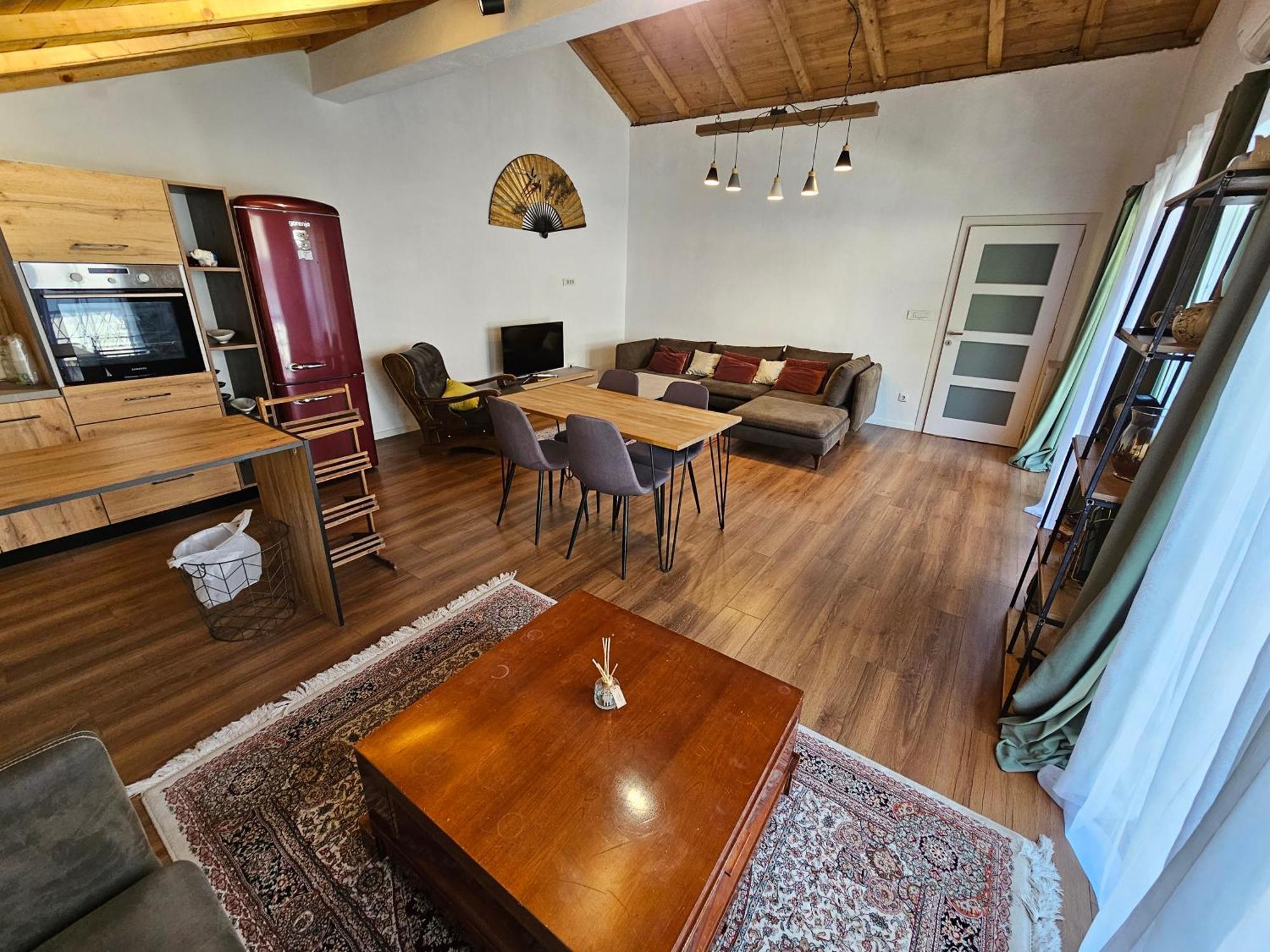 Mati Apartments Prishtina Приштина Экстерьер фото